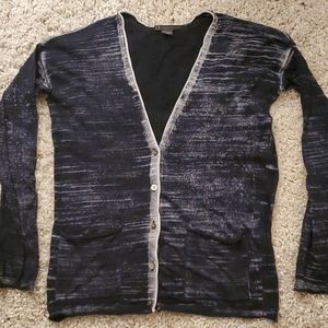 ARMANI CARDIGAN